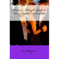 Women's Thought Guide to Pre-Nuptial Agreements