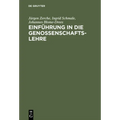 Einführung in die Genossenschaftslehre