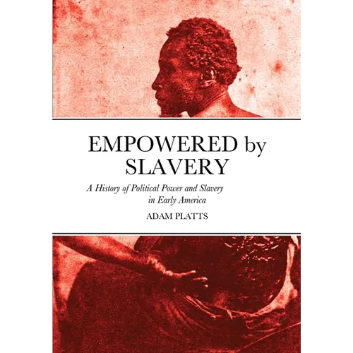 Empowered by Slavery: A History of Political Power and Slavery in Early America
