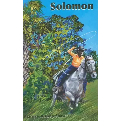 Solomon