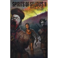 Spirits of St. Louis II - Hair of the Dog