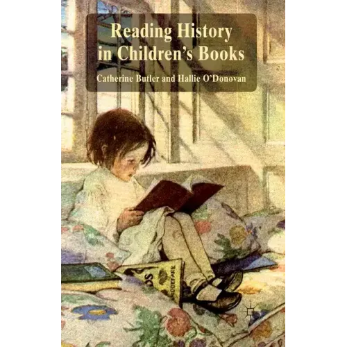 Reading History in Children's Books