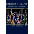 Warriors of Legend: Reflections of Japan in Sailor Moon