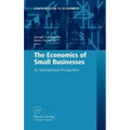 The Economics of Small Businesses: An International Perspective