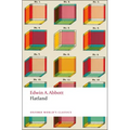 Flatland: A Romance of Many Dimensions