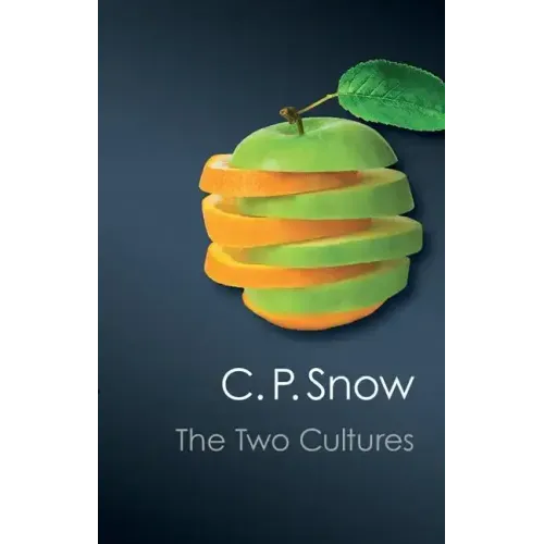 The Two Cultures