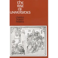 The Rise of Universities