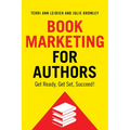 Book Marketing for Authors: Get Ready, Get Set, Succeed!