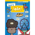 Yellow Sound Practice Book 16 /Air