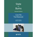 State V. Burns: Case File