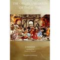 The Origin and Deeds of the Goths