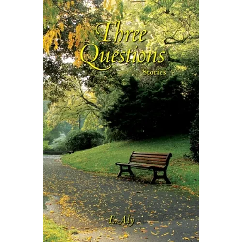 Three Questions: Stories