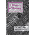 A History of Geology