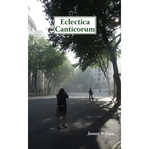 Eclectica Canticorum