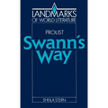 Marcel Proust: Swann's Way