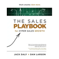The Sales Playbook: for Hyper Sales Growth