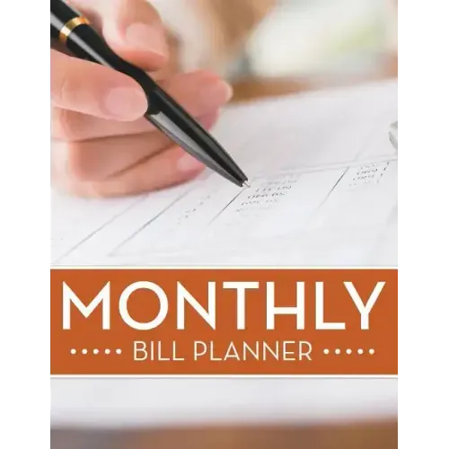 Monthly Bill Planner