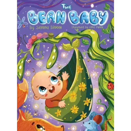 The Bean Baby