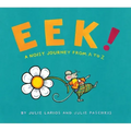 Eek!: A Noisy Journey from A to Z
