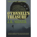 O'Connell's Treasure: Book 4 in the MIKE4 Series