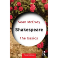 Shakespeare: The Basics