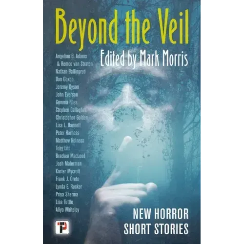 Beyond the Veil