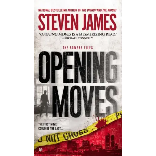 Opening Moves