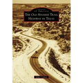 The Old Spanish Trail Highway in Texas