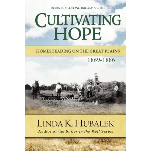Cultivating Hope