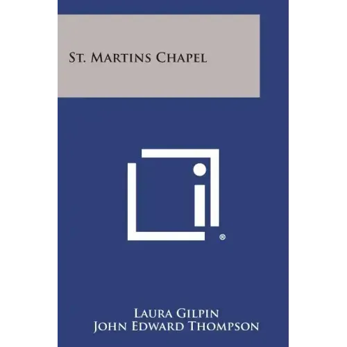 St. Martins Chapel