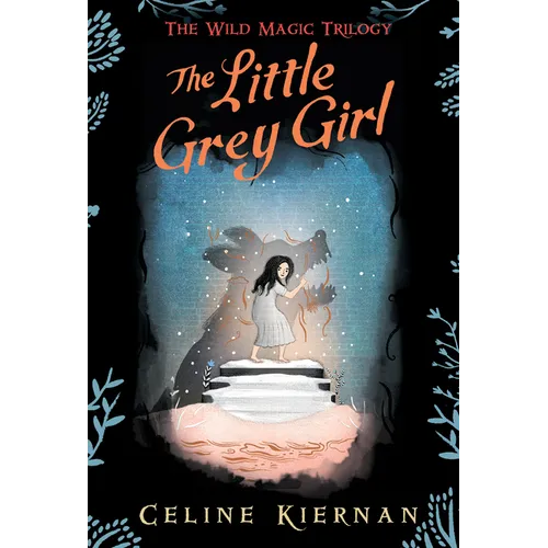 The Little Grey Girl