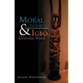 Moral Integrity & Igbo Cultural Value