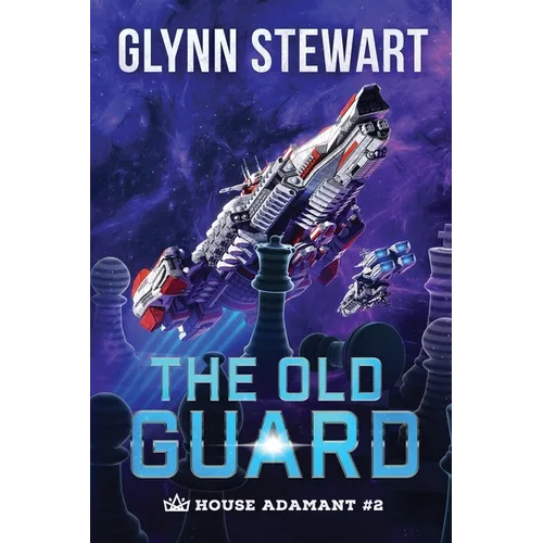 The Old Guard - Paperback