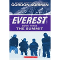 The Summit (Everest, Book 3)