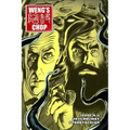 Weng's Chop #8.5: The 2015 Holiday Spooktacular