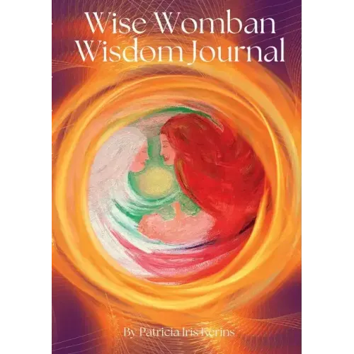Wise Womban Wisdom Journal