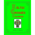 Keltic Crosses Coloring
