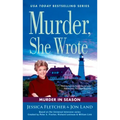 Murder, She Wrote: Murder in Season
