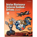 Aviation Maintenance Technician Handbook - Airframe. Volume 1 (FAA-H-8083-31)