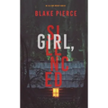 Girl, Silenced (An Ella Dark FBI Suspense Thriller-Book 4)
