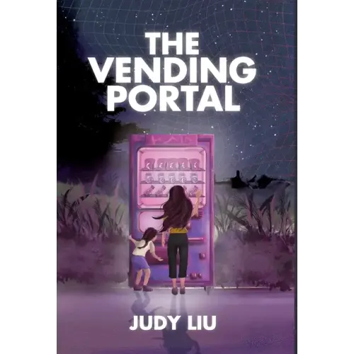 The Vending Portal