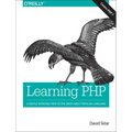 Learning PHP: A Gentle Introduction to the Web's Most Popular Language