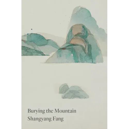Burying the Mountain