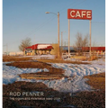 Rod Penner: Paintings, 1987-2022