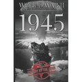 World War II: 1945
