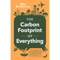 The Carbon Footprint of Everything