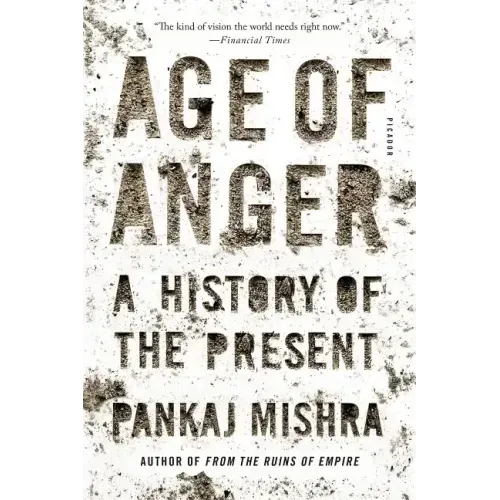 Age of Anger