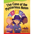 The Case of Mysterious Notes