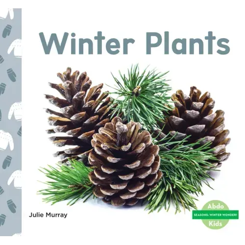Winter Plants