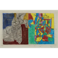 Jasper Johns: Regrets